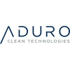 Aduro Clean Technologies Inc. Common Stock logo