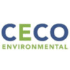 Ceco Environmental Corp logo