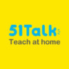 51Talk Online Education Group American Depositary Shares, each representing sixty (60) Class A Ordinary Shares logo