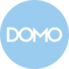 Domo, Inc. Class B Common Stock logo