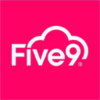 FIVE9, INC. logo