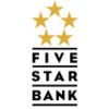 Five Star Bancorp Common Stock logo