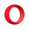 Opera Limited American Depositary Shares logo