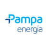 PAMPA ENERGIA S.A. logo