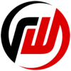 RDW logo