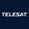Telesat Corporation Class A Common Shares and Class B Variable Voting Shares logo